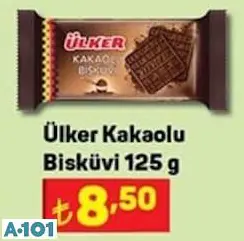 ÜLKER KAKAOLU BİSKÜVİ